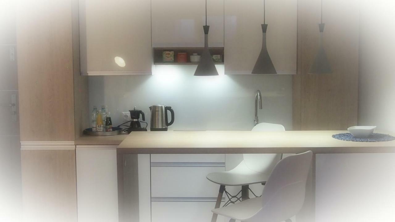 Panorama Apartment