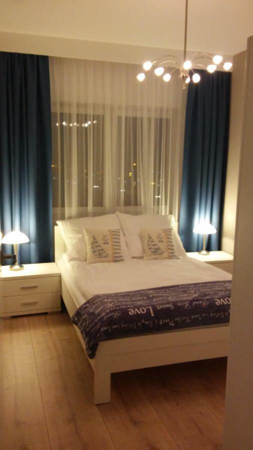 Panorama Apartment *