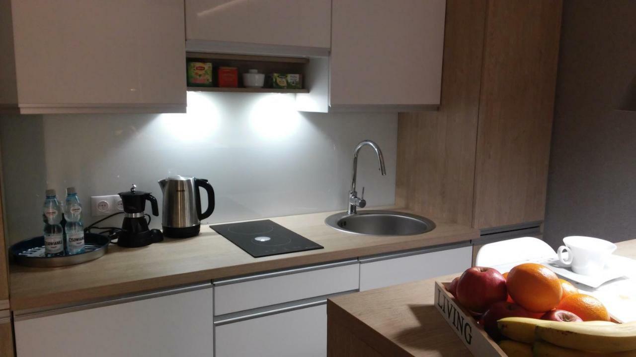 Panorama Apartmán *