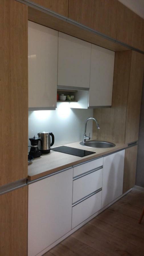 Panorama Apartment