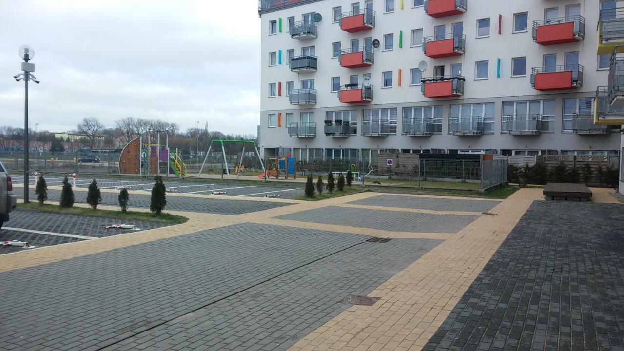 Panorama * Koszalin